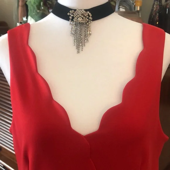 Lipstick Red Express Mini - Picture 14 of 15